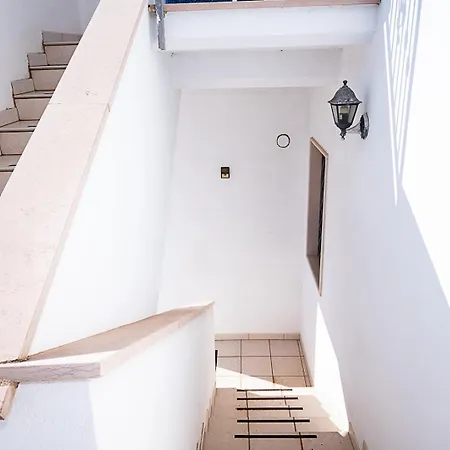 Casa Giulia A 100 Metri Da Solo Sabbia Apartment *