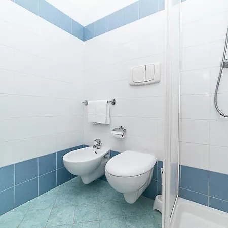 Casa Giulia A 100 Metri Da Solo Sabbia *