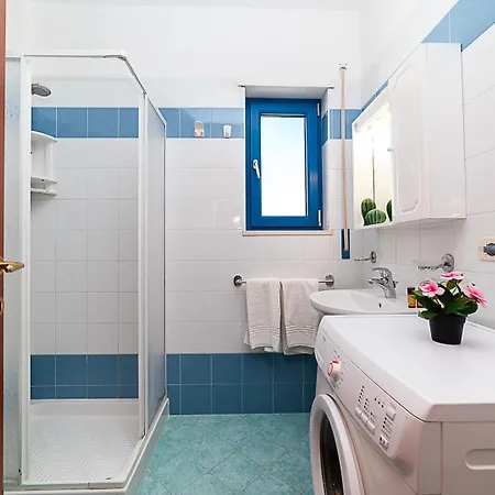 Casa Giulia A 100 Metri Da Solo Sabbia Apartment *
