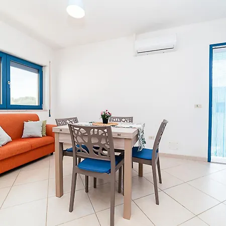 Apartment Casa Giulia A 100 Metri Da Solo Sabbia *