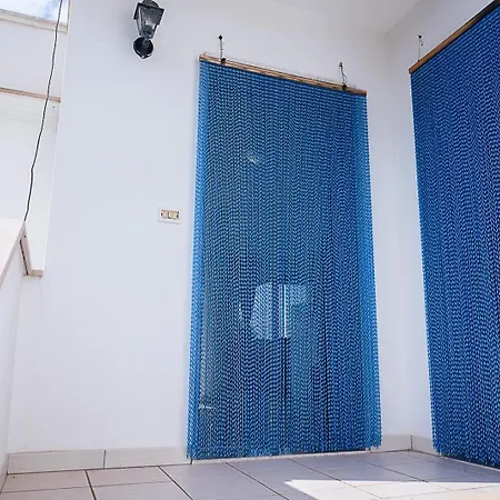 Apartment Casa Giulia A 100 Metri Da Solo Sabbia *