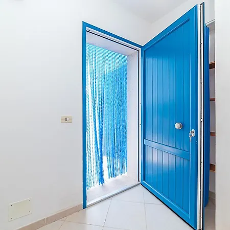 Casa Giulia A 100 Metri Da Solo Sabbia