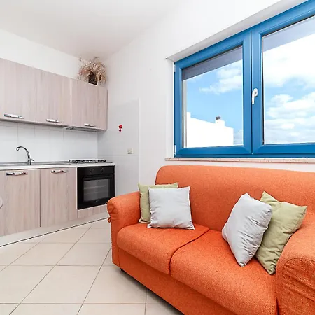 Casa Giulia A 100 Metri Da Solo Sabbia Apartment *