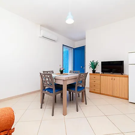 Apartment Casa Giulia A 100 Metri Da Solo Sabbia *