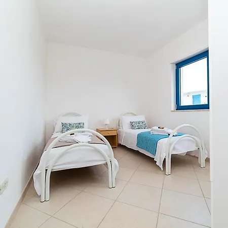 Apartment Casa Giulia A 100 Metri Da Solo Sabbia *