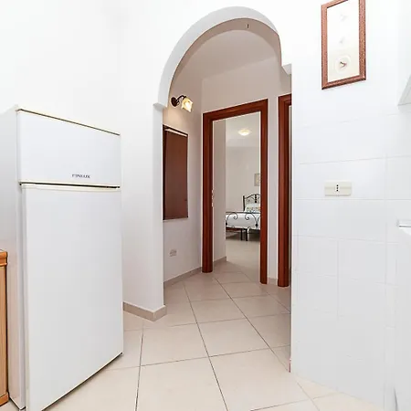 Casa Giulia A 100 Metri Da Solo Sabbia Apartment