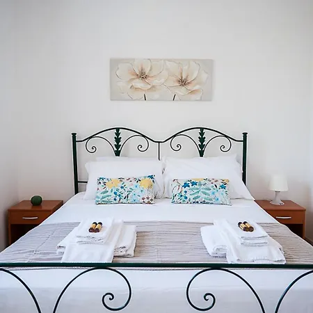 Casa Giulia A 100 Metri Da Solo Sabbia Apartment *
