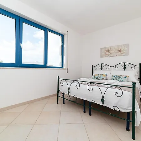 Apartment Casa Giulia A 100 Metri Da Solo Sabbia *
